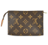Louis Vuitton Toiletry Pouch 15, back view